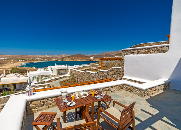 The stunning design and contemporary creates an elite luxury experience in the h Athens, Greece Iris SeaView 3Bedroom Villa Entire villa vacation rental 13947483