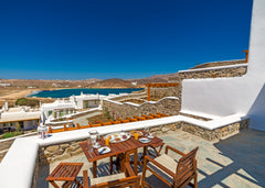 The stunning design and contemporary creates an elite luxury experience in the h Athens, Greece Iris SeaView 3Bedroom Villa Entire villa vacation rental 13947483