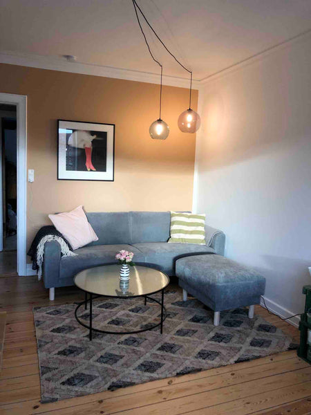 Lovely apartment in the Northwest area of Copenhagen. Located in a green and qui  Lovely 2 bedroom apartment in nice and quiet area Entire condo vacation rental 54408032
