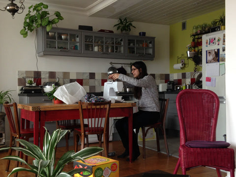 Appartement Calme et fonctionnel pour 4 personnes. Proche du Tramway T3 vous pou Lyon, France Appartement Calme près tramway T3 Entire rental unit vacation rental 12328134