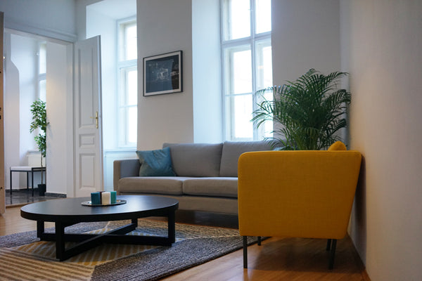 the apartment is very cozy, it has 2 bedrooms with big beds (King size) and a ni Vienna, Austria ★★★★★ 5 STAR - Modern Apartment in hip Area★ Entire rental unit vacation rental 22854234