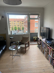 Enjoy a stylish experience at this centrally-located place in upcoming lovely ar  Lovely 1-bedroom apartment w/ 2 balconies. Entire condo vacation rental 673835253361558447