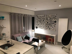 Modern appartment located in the historical center of Brussels, right next to Gr Bellegarde-Poussieu, France Brussels grand place! Entire condo vacation rental 5897647