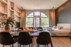 Beautiful apartment for 6 persons on top location in Gent<br /><br /><b>Guest ac  Apartment for 6 persons on top location in Gent Entire rental unit vacation rental 668644391956898587