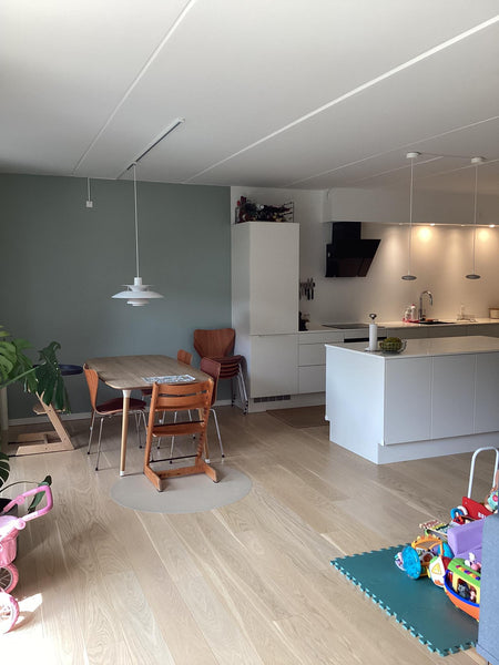 Apartment, not far from the centre of Copenhagen / Town Hall Square!<br /><br /> Copenhagen, Denmark Apartment with terrace - 2 km to city centre Entire rental unit vacation rental 32044247