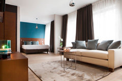 Récemment remis à neuf, le studio est agréablement aménagé avec du matériel de q Brussels, Belgium STUDIO HYPER EQUIPE +Parking sur demande Entire condo vacation rental 15139524
