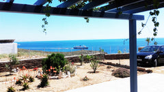 Located just  5 km from the port and the town of Tinos, this 80 sqm house is ide Athens, Greece Electra. Ideal House for a quiet family vacation. Entire home vacation rental 19094489