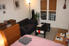 At 10 minutes walking from Montmartre area (Sacré coeur) or Pigalle (Moulin Roug Rennes, France Cosy flat in the heart of Paris Entire rental unit vacation rental 8543683