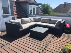 Lejligheden ligger på 1. og i tagetagen på et større hus beliggende tæt på amage Copenhagen, Denmark Lejlighed tæt på badestrand, centrum og metro Entire rental unit vacation rental 33196429