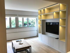Numéro d'enregistrement: 7510400511305<br /><br />This luxury one bedroom ground Paris, France Marais/Bastille/Arsenal Chic Ground Floor Apartmnt Entire rental unit vacation rental 18560230