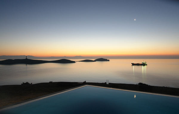 Give yourself a chance to escape to a modern high quality villa, ensuring uninte  Villa Salty Entire villa vacation rental 17218616