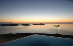 Give yourself a chance to escape to a modern high quality villa, ensuring uninte  Villa Salty Entire villa vacation rental 17218616