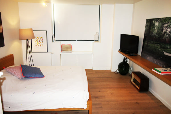 Brand-new fully furnished studio at 30 meters from the very trendy Châtelain pla Ixelles, Belgium The Campenhout Private room in townhouse vacation rental 34339256