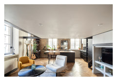 Revivez l’Histoire en vous installant tout proche de la mythique Cour des Vorace Lyon, France 2e canut loft duplex d'architecte Entire loft vacation rental 52977034