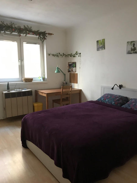 The apartment is situated in the 10th district of Vienna that is known for its l Vienna, Austria Cozy room in Vienna Favoriten Private room in rental unit vacation rental 40904974