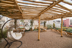 Jasmine is the feisty one, the fighter, the one who never gives up and battles t Athens, Greece Near Acropolis Boutique Hotel | Ederlezi Jasmine Private room in guest suite vacation rental 43733075