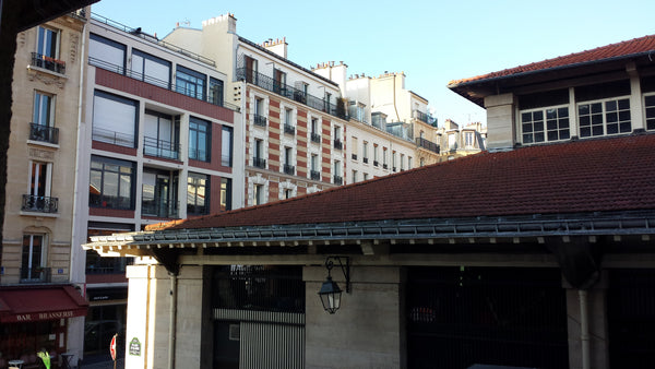 Welcome to one of the most lively areas of the capital with the famous Market of Paris, France Cosy appartment near Bastille - 484 ft2 Entire condo vacation rental 10481464