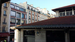 Welcome to one of the most lively areas of the capital with the famous Market of Paris, France Cosy appartment near Bastille - 484 ft2 Entire condo vacation rental 10481464