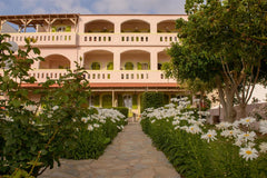 For more than 20 years Hotel "Kiklamino" offers its guests a family oriented and  Kiklamino Family Hotel Private room in bed and breakfast vacation rental 16799935