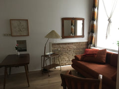 Das originelle Studio, im traditionellen Wiener 8. Bezirk "die Josefstadt" liegt Vienna, Austria Studio Jo46 Entire rental unit vacation rental 19485742