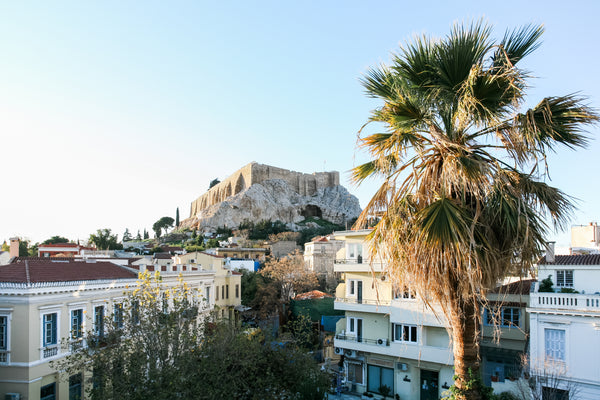 Location driven travelers will love this 3 bdr-2 bathroom residence situated in  GR Acropolis Veranda Residence Entire rental unit vacation rental 53823660