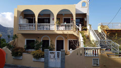 A lovely place decorated with traditional details located to the village Menetes  Menetes Apartment Entire rental unit vacation rental 24393815