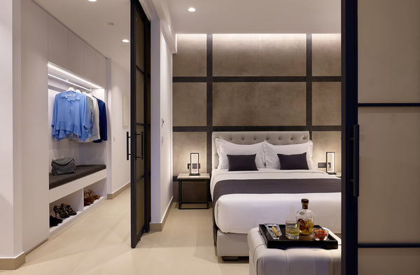 Comfort Studio size 45 sq.m. is characterized by the concept of comfortable acco Heraklion, Greece City Lion | Comfort Studio Room in aparthotel vacation rental 43772803