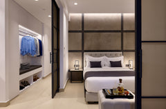Comfort Studio size 45 sq.m. is characterized by the concept of comfortable acco Heraklion, Greece City Lion | Comfort Studio Room in aparthotel vacation rental 43772803