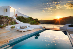 Villa Delphina is located in a tranquil area only a few steps away from Ftelia b Sorrento, Italy Villa Delphina Entire villa vacation rental 39309815