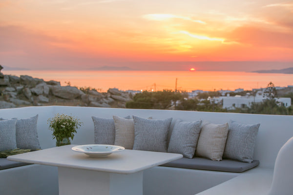 A marvelous piece of Cycladic architecture<br />Villa “Ada”can accommodate up to  Villa Ada Mykonos Entire villa vacation rental 646227560629181918