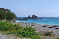 Το "Stella's Beach House" βρίσκεται στη νότια Κρήτη, στην όμορφη και απάνεμη παρ Heraklion, Greece Stella's Beach House Entire home vacation rental 30896382