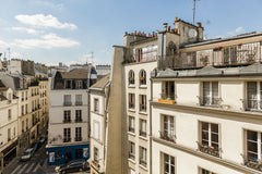 Our place is in the very center and in one of the most charming areas of Paris:  Paris, France Large and charming flat: best spot in Paris Marais Entire rental unit vacation rental 6230859
