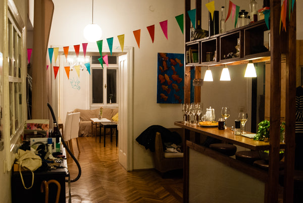 Spacious quiet room in the heart of one of the cooles districts in Vienna (the 8 Vienna, Austria Amazing room in the cooles district Private room in rental unit vacation rental 10260794