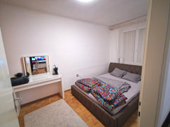 Die 2-Zimmer-Wohnung ist ruhig gelegen und besitzt einen großen Balkon. Das Wohn Vienna, Austria 2 Zimmer Apartment Wien Entire rental unit vacation rental 40336694