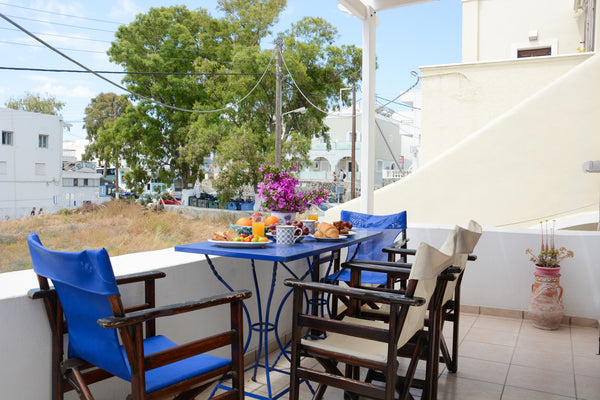 We would like to welcome you to our beautiful island Santorini  to experience th Greece Calderimi apart. for 2-4 persons in Fira Cycladic home vacation rental 5670309