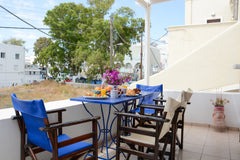 We would like to welcome you to our beautiful island Santorini  to experience th Greece Calderimi apart. for 2-4 persons in Fira Cycladic home vacation rental 5670309