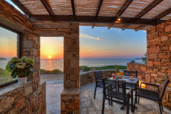 Enjoy your stay in this country-chic furnished, spacious house, with an exceptio  Newbuilt  Beach apartment for4people "lalari grey" Entire condo vacation rental 35675338