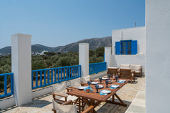 This charming detached villa is situated on a olive grove of 6000 sq.m. and it i Athens, Greece Captain's Home-ART Entire villa vacation rental 6344775
