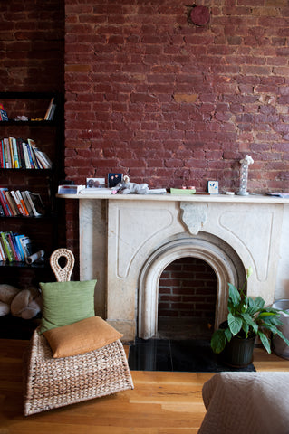 A meticulously renovated and fully furnished loft in a residential tree-lined st Helsinki, Finland Loft in New York · ★5.0 · 1 bedroom · 1 bed · 1 bath Entire loft vacation rental 583352