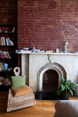 A meticulously renovated and fully furnished loft in a residential tree-lined st Helsinki, Finland Loft in New York · ★5.0 · 1 bedroom · 1 bed · 1 bath Entire loft vacation rental 583352