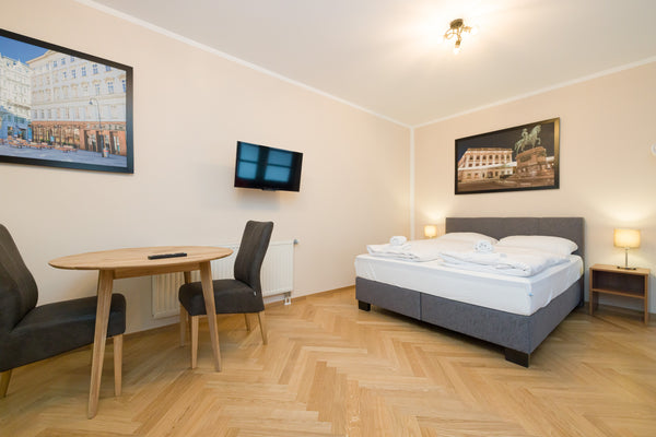 Entspanne dich mit der ganzen Familie in dieser friedlichen Unterkunft. Vienna, Austria Schönbrunn Apt Top 19 Entire rental unit vacation rental 572938948234853031