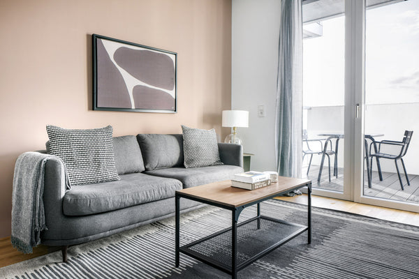 Feel at home wherever you choose to live with Blueground. You’ll love this beaut Vienna, Austria Leopoldstadt 1BR w/ Gym, Balcony & Elevator, nr U2 Entire rental unit vacation rental 704905886705008170