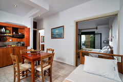 The apartment can facilitate up to 6 people. The property is ideal for families   Big Family Apt with Washing Machine Entire rental unit vacation rental 7098747