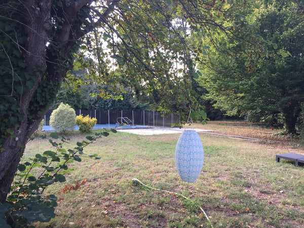 Vous profiterez d’une maison de 100m2 avec 3 chambres disposant d’un jardin de 2 Bordeaux, France Maison avec grand jardin Entire home vacation rental 38221776