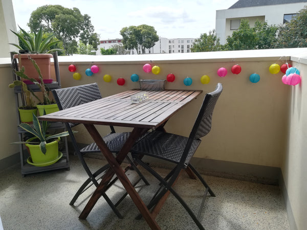 L appartement se situe dans une residence calme, approximité du centre de Talenc  Confortable appartement avec parking (souterrain) Entire condo vacation rental 36879548