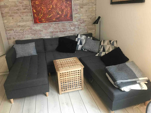 Yderst central beliggende 3 værelses lejlighed på ikoniske Istedgade i København Copenhagen, Denmark 3 vær lejlighed supercentralt København V Entire condo vacation rental 52626122