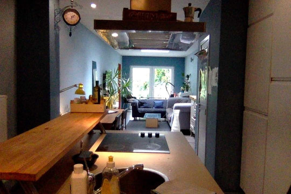 Détendez-vous dans ce logement unique et tranquille. Grand jardin de 400m2 en pl Ixelles, Belgium Uccle petite chambre salle d’eau privative Private room in rental unit vacation rental 649801665673247413