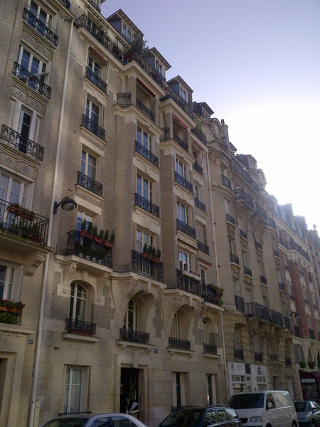 Entire appartment for rent (610 sq. feet / 57 m2) with a large living room with  Paris, France Charming flat Tour Eiffel-Grenelle Entire rental unit vacation rental 2261887