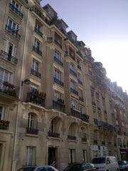 Entire appartment for rent (610 sq. feet / 57 m2) with a large living room with  Paris, France Charming flat Tour Eiffel-Grenelle Entire rental unit vacation rental 2261887