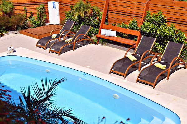 A luxurious villa in south Rhodes, located in quiet village only 6' away from Li Rhodes, Greece Despina's Terrace Entire home vacation rental 14519690